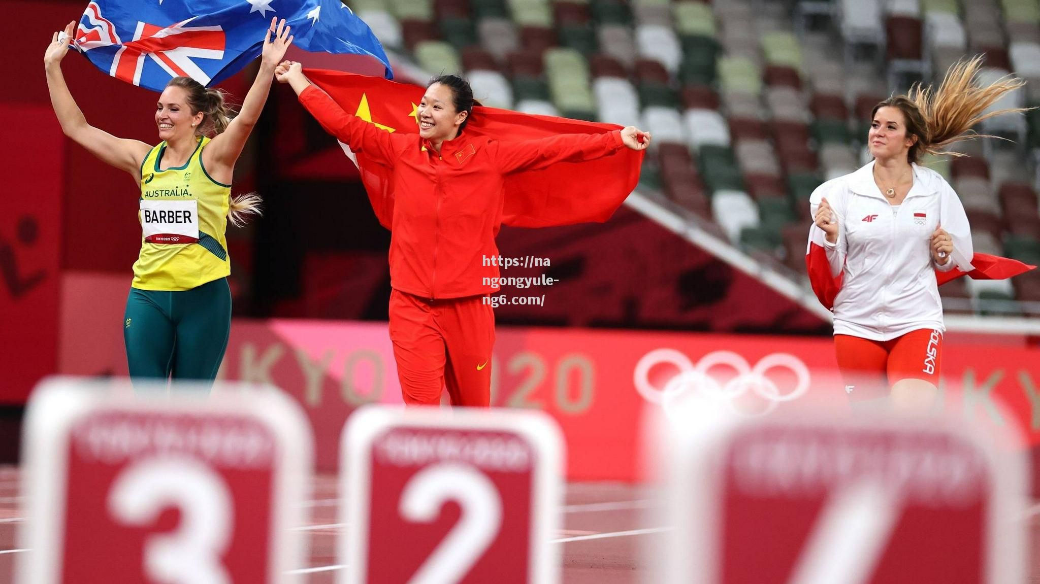 南宫娱乐-掀起风浪：印尼女子射箭选手实力超群