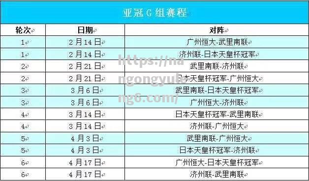 广州恒大淘宝队本周末的对手是哪支球队？